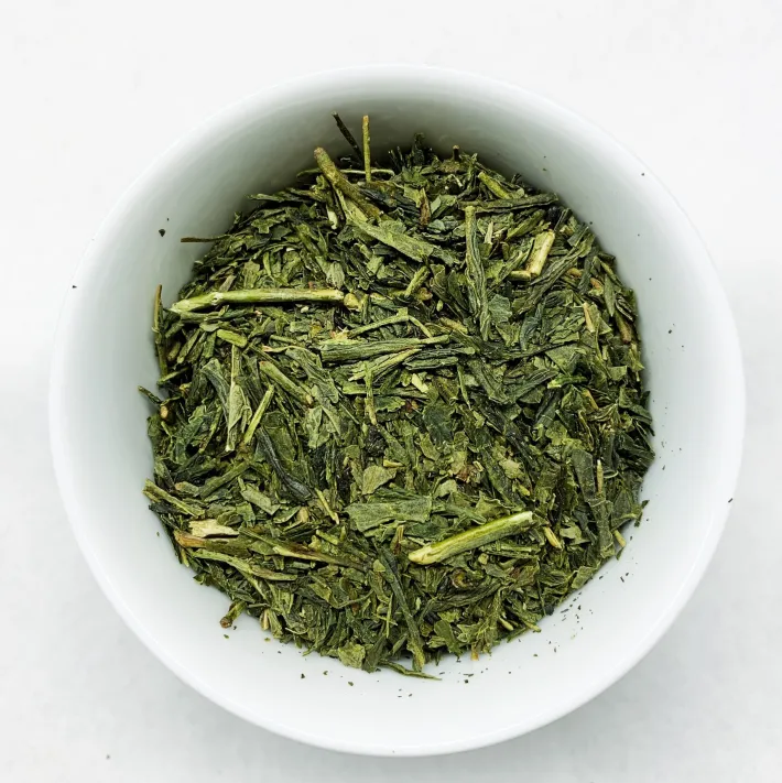 Online AKI BANCHA – Kagoshima 🌱 Foglie & Natura|Foglie Di Tè