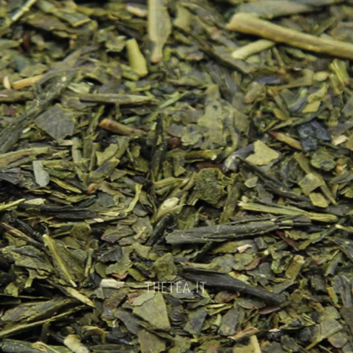 Online AKI BANCHA – Kagoshima 🌱 Foglie & Natura|Foglie Di Tè