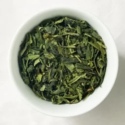 New AKI BENIFUUKI – Kagoshima 🌱 Foglie & Natura|Foglie Di Tè