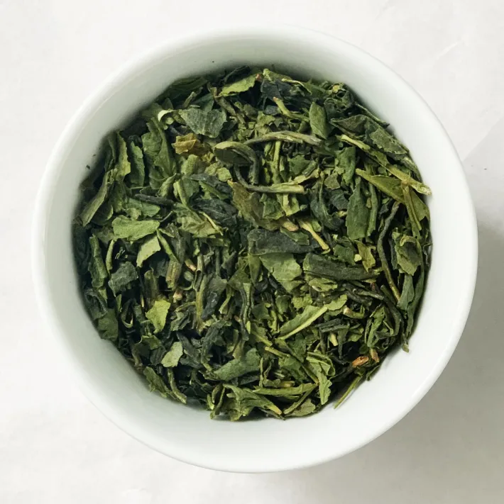 New AKI BENIFUUKI – Kagoshima 🌱 Foglie & Natura|Foglie Di Tè