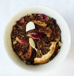 ARANCIA & CANNELLA Infusioni