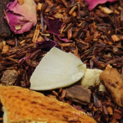 ARANCIA & CANNELLA Infusioni