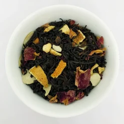 Hot ARANCIA & CANNELLA Foglie Di Tè