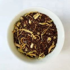 Hot ARANCIA & ZENZERO Infusioni