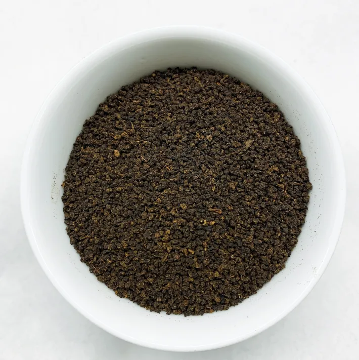 Discount ASSAM CTC 🌱 Foglie & Natura|Foglie Di Tè