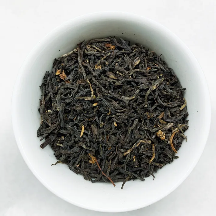 Online ASSAM FTGFOP1 – TONGANAGAON 🌱 Foglie & Natura|Foglie Di Tè