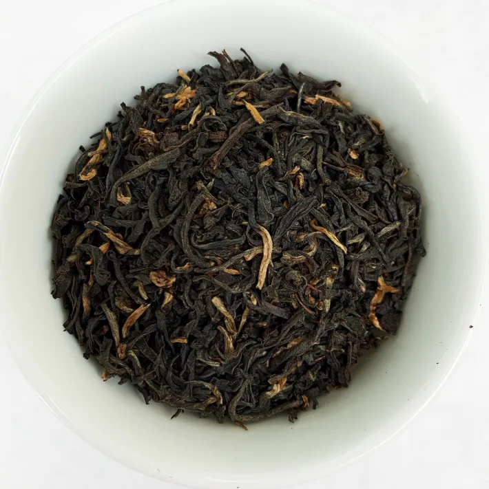 Discount ASSAM TGFOP – KOILAMARI Foglie Di Tè