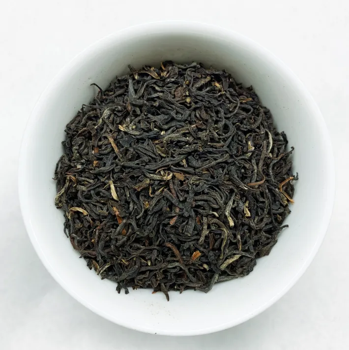 Clearance ASSAM TGFOP1 DIKOM Foglie Di Tè