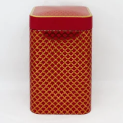 Best BARATTOLO – RED GOLD Accessori Per Il Tè
