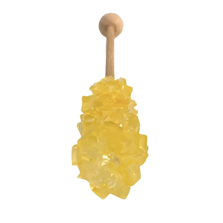 Hot BASTONCINI DI ZUCCHERO – LIMONE Peccati Di Gola