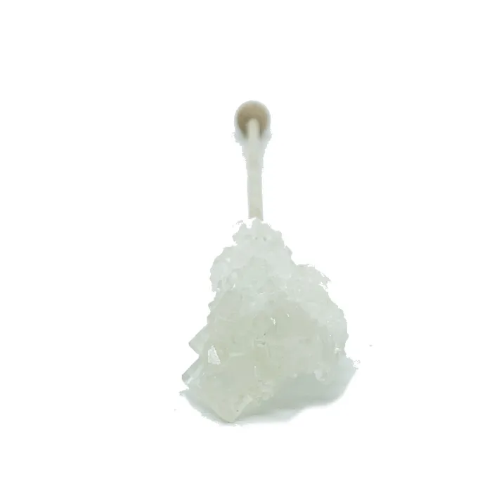 Clearance BASTONCINI DI ZUCCHERO – WHITE Peccati Di Gola