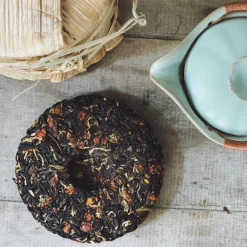 Best BLACK RED CHRYSANTHEMUS – Tea Cake Foglie Di Tè