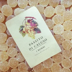 Sale BOMBI – CALUSO PASSITO Peccati Di Gola