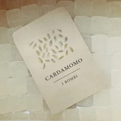 Clearance BOMBI – CARDAMOMO Peccati Di Gola
