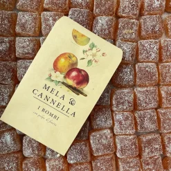 Hot BOMBI – MELA & CANNELLA Peccati Di Gola