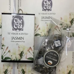 Sale BOTANICAL BOX | JASMIN Filtri A Piramide