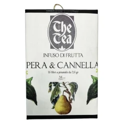 Online BOTANICAL BOX | PERA & CANNELLA Filtri A Piramide