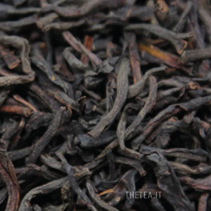 Clearance BREAKFAST TEA Foglie Di Tè