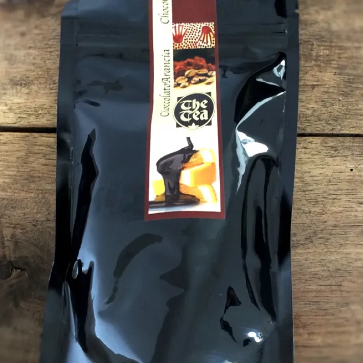 Discount caffè aromatizzato: CIOCCO ARANCIA Caffè