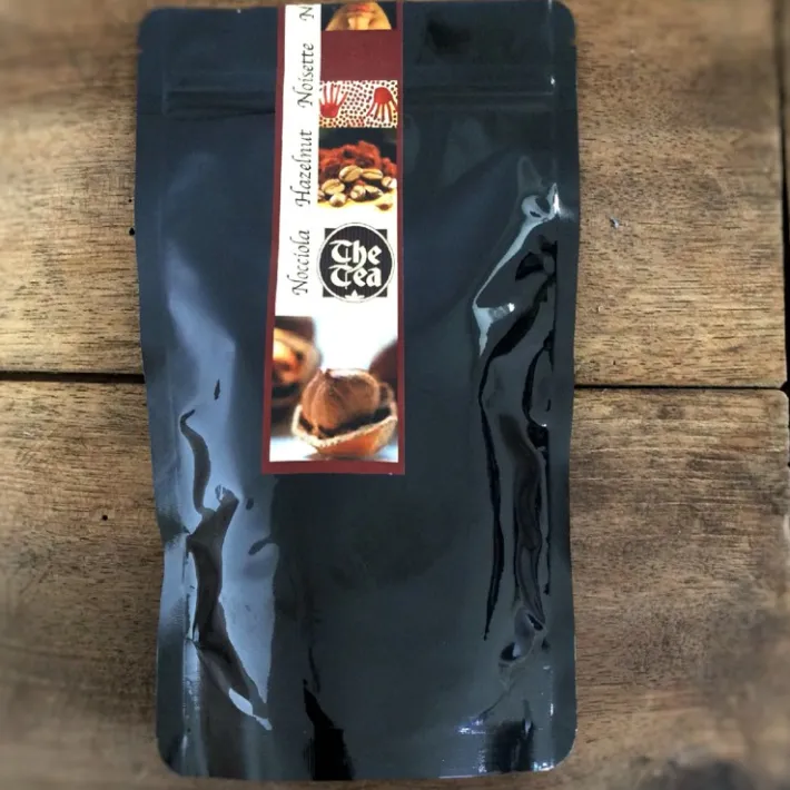 Sale caffè aromatizzato: NOCCIOLA Caffè