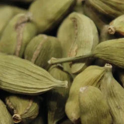 Hot CARDAMOMO VERDE Spezie
