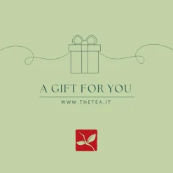 CARTA REGALO virtuale | Compleanno 🍂 L’Autunno In Tazza|Accessori Per Il Tè