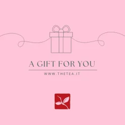 Clearance CARTA REGALO virtuale | MOM 🩷 Accessori Per Il Tè|Infusioni