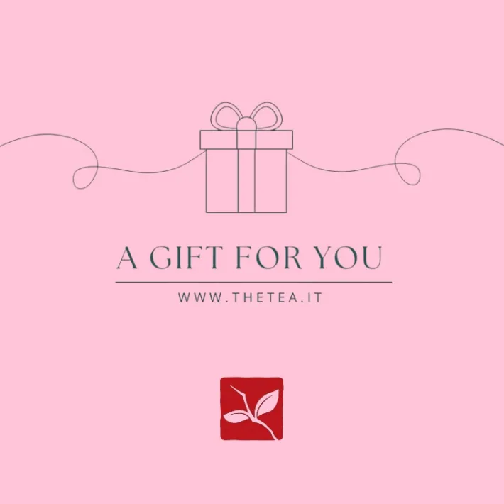 Clearance CARTA REGALO virtuale | MOM 🩷 Accessori Per Il Tè|Infusioni