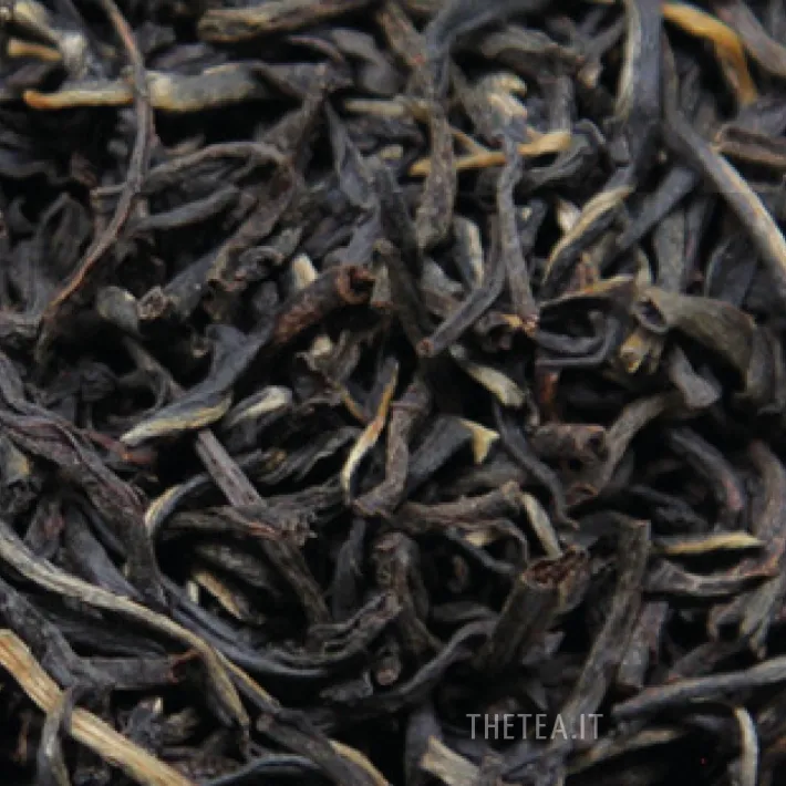New CEYLON FOP1 RATNAPURA 🌱 Foglie & Natura|Foglie Di Tè