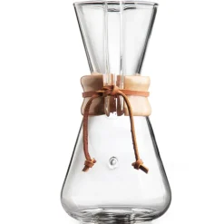 New CHEMEX® classic – 1-3 tazze Caffè