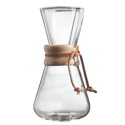 New CHEMEX® classic – 1-3 tazze Caffè