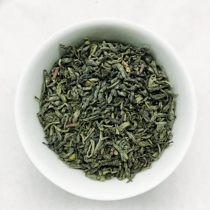 Sale CHUN MEE Foglie Di Tè|🌱 Foglie & Natura