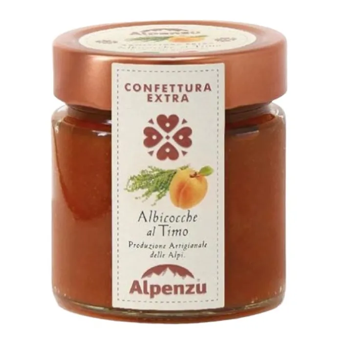 Online CONFETTURA EXTRA DI ALBICOCCHE E TIMO Peccati Di Gola