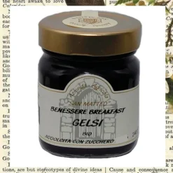 Best CONFETTURA EXTRA DI GELSI Peccati Di Gola|🌱 Foglie & Natura