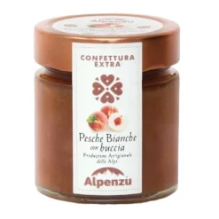 Discount CONFETTURA EXTRA DI PESCHE BIANCHE Peccati Di Gola