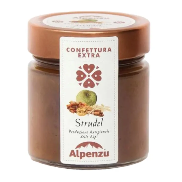 Best CONFETTURA EXTRA STRUDEL Peccati Di Gola