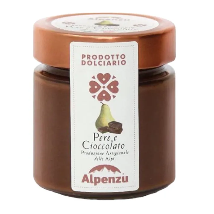 Discount CREMA PERE E CIOCCOLATO Peccati Di Gola