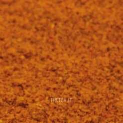 Hot CURRY ROSSO THAILANDESE Spezie