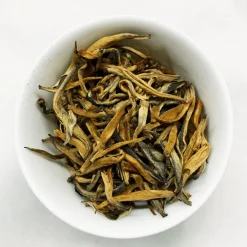 Discount DA JIN YA GOLD – RARITY 🍂 L’Autunno In Tazza|Foglie Di Tè