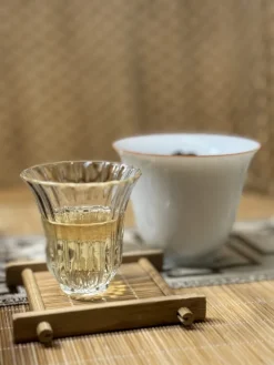 Hot DAN CONG MI LAN XIANG Foglie Di Tè