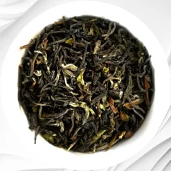 New DARJEELING FTGFOP1 – ORANGE VALLEY 1st Flush DJ1 Foglie Di Tè