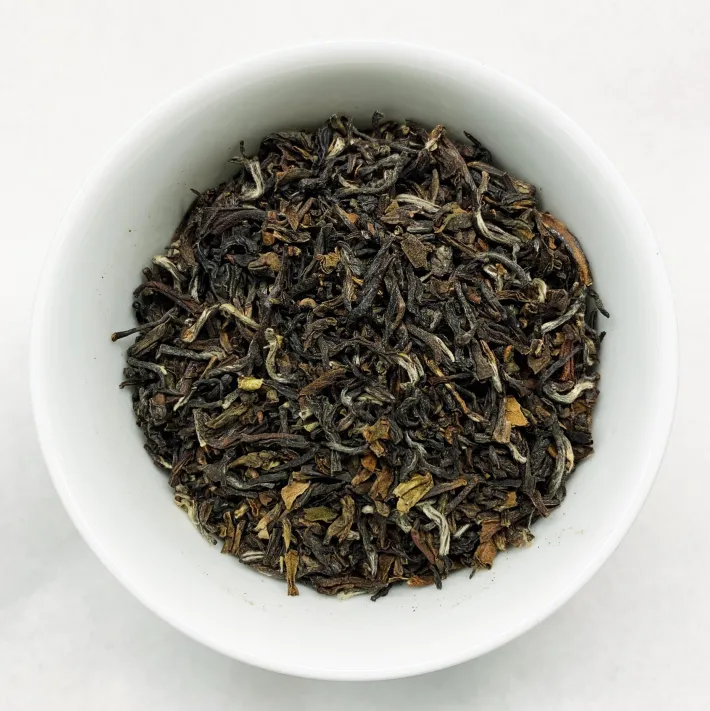 DARJEELING FTGFOP1- Avongrove đą Foglie & Natura|Foglie Di Tè