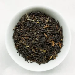 Best DARJEELING FTGFOP1 BALASUN – RARITY Foglie Di Tè