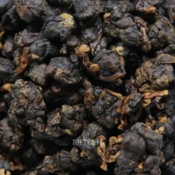 DARK PEARL OOLONG Foglie Di Tè