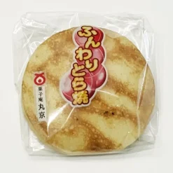 DORAYAKI Peccati Di Gola