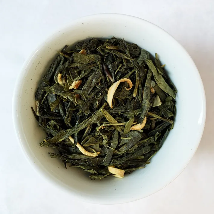 Hot EARL GREY Foglie Di Tè