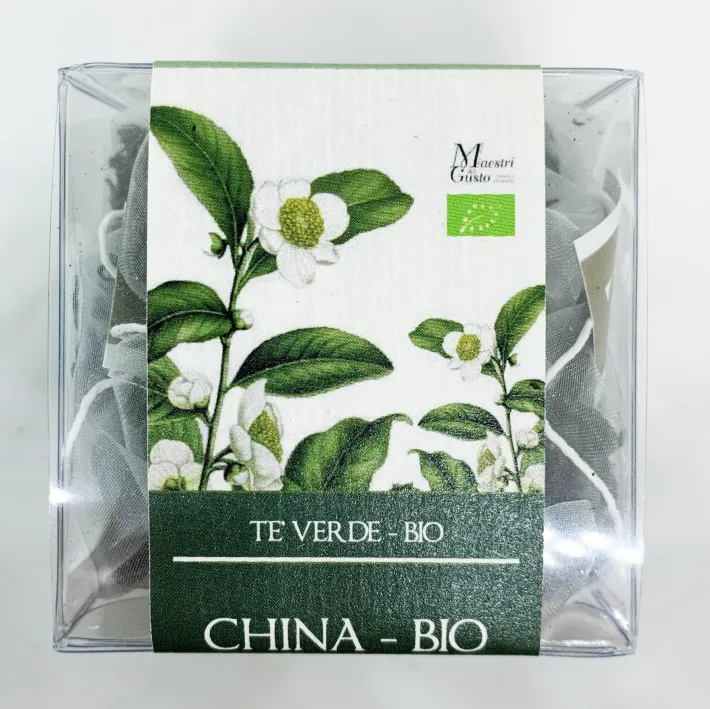 Sale FILTRI – CHINA GREEN Filtri A Piramide