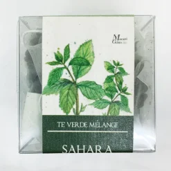 New FILTRI – SAHARA Filtri A Piramide