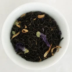 New FIORI DI BERGAMOTTO Foglie Di Tè
