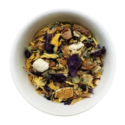 FOGLIE al BERGAMOTTO Infusioni